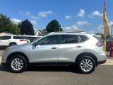 Used 2018 Nissan Rogue SV w/ Sun & Sound Touring Package image 5