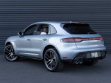 Used 2025 Porsche Macan image 3