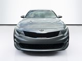 Used 2018 Kia Optima LX image 2