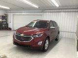 Used 2019 Chevrolet Equinox Premier image 3