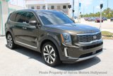 Used 2021 Kia Telluride S image 4