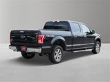 Used 2015 Ford F150 XLT w/ Equipment Group 302A Luxury image 5