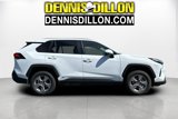 Used 2024 Toyota RAV4 XLE image 4