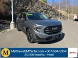 Used 2021 GMC Terrain SLT w/ Elevation Edition image 3
