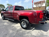 Used 2015 GMC Sierra 3500 Denali w/ Duramax Plus Package image 5