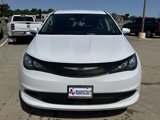Used 2023 Chrysler Voyager LX image 2