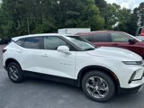 Certified 2023 Chevrolet Blazer LT image 4
