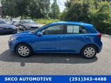 Used 2021 Kia Rio S image 2