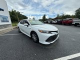 Used 2019 Toyota Camry LE image 4