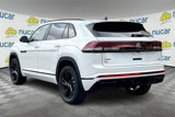 New 2025 Volkswagen Atlas Cross Sport SEL R-Line image 5