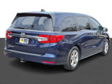 Certified 2018 Honda Odyssey EX-L image 6