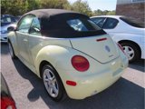 Used 2005 Volkswagen Beetle GLS image 2