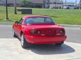 Used 1995 MAZDA MX-5 Miata image 4