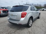 Used 2017 Chevrolet Equinox LS image 4