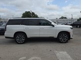 Used 2022 Cadillac Escalade Sport Platinum image 4