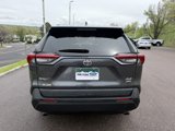 Used 2021 Toyota RAV4 XLE Premium image 6