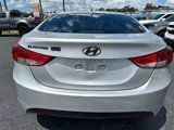 Used 2013 Hyundai Elantra GLS w/ Preferred Pkg image 6
