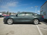 Used 2019 Chevrolet Impala LT image 4