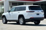 New 2025 Jeep Grand Cherokee L Laredo image 4