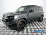 Used 2024 Land Rover Defender 110 Carpathian Edition image 3
