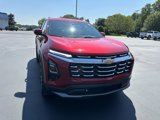 New 2026 Chevrolet Equinox LT w/ Convenience Package II image 6