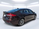 Used 2019 Ford Fusion Titanium image 3