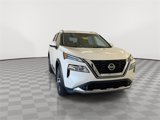 Certified 2021 Nissan Rogue Platinum image 3