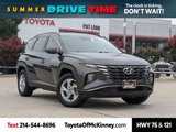 Used 2022 Hyundai Tucson SEL image 1