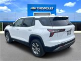 New 2025 Chevrolet Equinox LT w/ Safety and Technology Package image 5