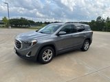 Used 2018 GMC Terrain SLE w/ Driver Convenience Package image 3