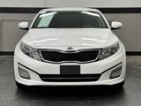Used 2015 Kia Optima SX image 6