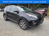 Used 2017 Kia Sportage SX w/ Paint Protection Package image 5