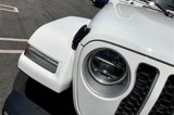 Certified 2021 Jeep Wrangler Unlimited Sahara image 3
