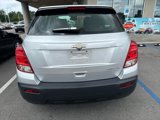 Used 2016 Chevrolet Trax LS image 5