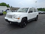 Used 2011 Jeep Patriot Latitude image 3