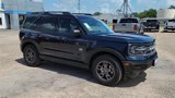 Used 2021 Ford Bronco Sport Big Bend image 2