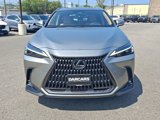 Used 2022 Lexus NX 350 AWD image 2