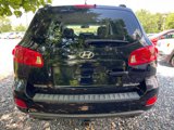 Used 2008 Hyundai Santa Fe GLS image 4