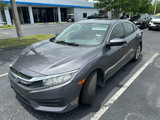 Used 2017 Honda Civic LX image 3