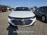 Used 2023 Chevrolet Malibu LT image 3