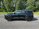 New 2026 GMC Terrain Elevation w/ Black Edition image 4
