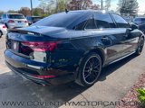 Used 2019 Audi A4 2.0T Premium Plus w/ Premium Plus Package image 5
