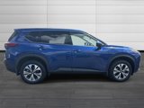 Used 2021 Nissan Rogue SV image 3
