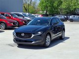 Used 2022 MAZDA CX-30 AWD 2.5 S w/ Preferred Package image 2
