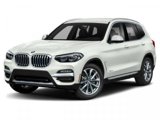 Used 2020 BMW X3 xDrive30i w/ Convenience Package image 2
