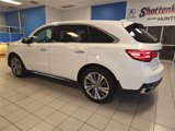 Certified 2017 Acura MDX SH-AWD w/ Technology Package image 6