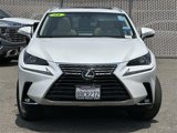 Used 2018 Lexus NX 300 FWD image 2