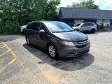 Used 2015 Honda Odyssey EX-L image 3