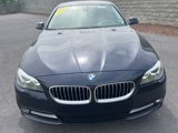 Used 2016 BMW 528i Sedan w/ Premium Package image 5