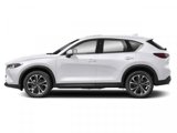 Used 2022 MAZDA CX-5 AWD 2.5 S w/ Premium Plus Pkg image 3